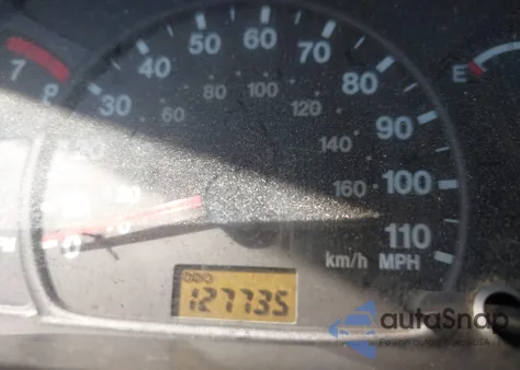 2002 Suzuki Vitara Jls from USA, damaged, VIN 2S3TE52V226102190